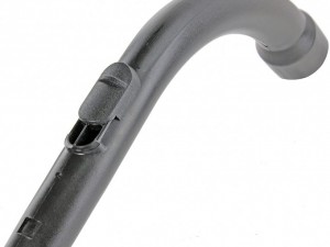 MIELE CURVED HOSE HANDLE FOR STRAIGHT AIR HOSES
