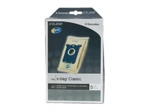 Electrolux S-Classic Paper Bags 5PK