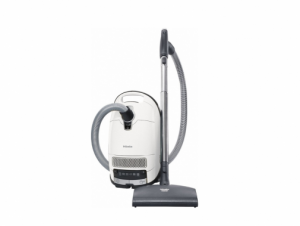 MIELE COMPLETE C3 EXCELLENCE VACUUM CLEANER