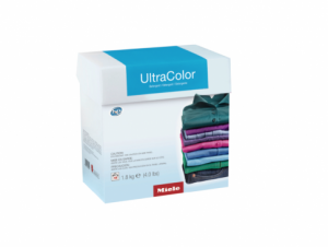UltraColor powder detergent 1.8 kg