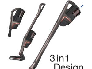 Miele Triflex HX2 PRO Cordless Vacuum